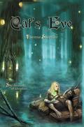 Cat's Eye by T.L. Shreffler