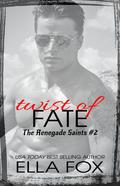 Twist of Fate by Ella Fox