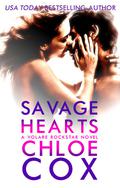 Savage Hearts by Chloe Cox