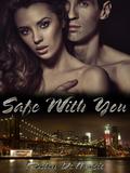 Safe with You (First and Last #1) by Kirsten DeMuzio