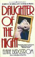 Daughter of the Night (Austra Family #4) by Elaine Bergstrom
