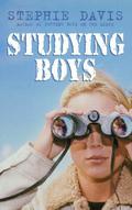 Studying Boys (The Girlfriend’s Guide to Boys #2) by Stephie Davis
