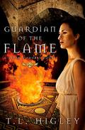 Guardian of the Flame (Seven Wonders #3) by T.L. Higley
