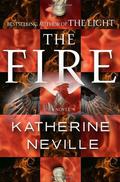 The Fire (The Eight #2) by Katherine Neville