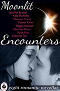 Moonlit Encounters by Deborah Tait