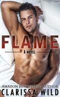Flame by Clarissa Wild