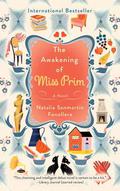 The Awakening of Miss Prim: A Novel by Natalia Sanmartín Fenollera