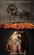 Black Horse by Addison Kline