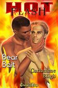 Bear Bait (Skinshift, #1) by Carlanime Bligh