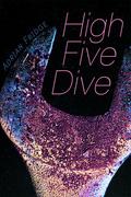 High Five Dive (Love's Landscapes) by Adrian Fridge