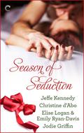 Season of Seduction by Jodie Griffin