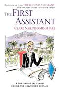 The First Assistant (Lizzie Miller #2) by Clare Naylor