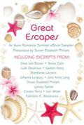 Great Escapes: An Avon Summer eBook Sampler by Kathleen E. Woodiwiss
