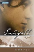 Snowfall by K.M. Peyton