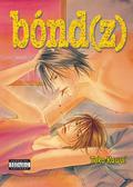 Bónd (z) by Touko Kawai