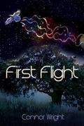 First Flight by Connor Wright