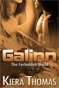 Galinn by Kiera Thomas