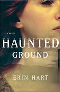 Haunted Ground (Nora Gavin #1) by Erin Hart