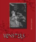Monsters by T.J. Pennington