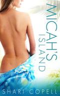 Micah's Island by Shari Copell