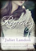 Regency Rumours by Juliet Landon
