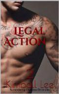 Legal Action 2 by Kimball Lee
