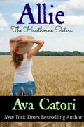 Allie (The Hawthorne Sisters #2) by Amber Adwell