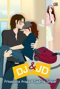 DJ & JD by Syafrina Siregar