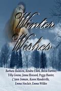 Winter Wishes Anthology by Jenna Howard
