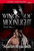 Wings of Moonlight by Scarlet Hyacinth