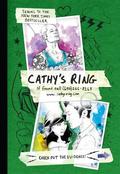 Cathy's Ring (Cathy Vickers Trilogy #3) by Jordan Weisman