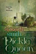 The Pickle Queen (The MacBrides #2) by Deborah Smith