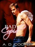 Bad Cupid by A.D. Cooper