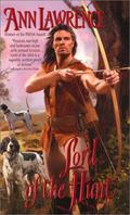 Lord of the Hunt (Medieval Trilogy #3) by Ann Lawrence