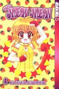 Tokyo Mew Mew, Vol. 4 (Tokyo Mew Mew #4) by Mia Ikumi