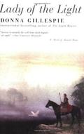 Lady of the Light (Auriane #2) by Donna Gillespie