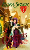 Christmas Carol  (Timeswept) by Flora Speer