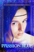 Passion Blue (Passion Blue #1) by Victoria Strauss