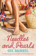 Needles and Pearls (Jo Mackenzie #2) by Gil McNeil