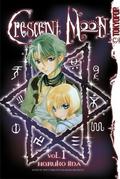 Crescent Moon, Vol. 1 by Haruko Iida