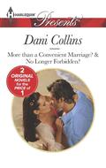 More than a Convenient Marriage? by Dani Collins