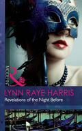 Revelations of the Night Before by Lynn Raye Harris