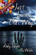 Just Lucky That Way (Birthstones) by Ali Wilde