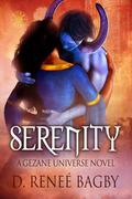 Serenity by D. Renee Bagby