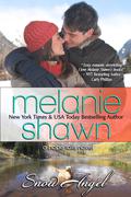 Snow Angel by Melanie Shawn