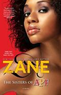 Zane's The Sisters of APF: The Indoctrination of Soror Ride Dick by Zane