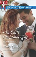 An Early Christmas Gift (Red Valley Ranchers #3) by Susan Crosby