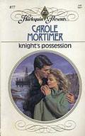 Knight's Possession by Carole Mortimer