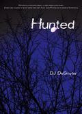 Hunted by D.J. DeSmyter