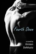 Fourth Down by Kirsten DeMuzio